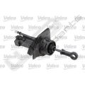 Valeo cmc ford s-max 2.0 tdci