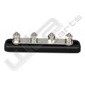 Victron Busbar 150A 4P +cover