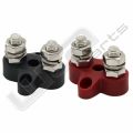 Victron Dual Terminal Stud M8-linked set (1 r