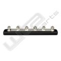 Victron Busbar 150A 6P +cover