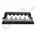 Victron Busbar 250A 6P +cover