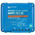 Victron blue solar charger MPPT 75/15