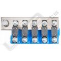 Victron Busbar to connect 5 CIP100200100 (500A)