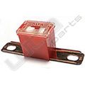 Zekering japOTO C horizontal 50 A 62x15,2x22,