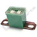 Zekering japOTO CS horizontal 40 A 48x15x21,5