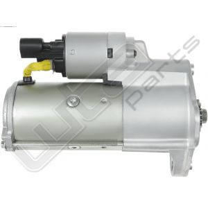 Starter Valeo origineel 12V