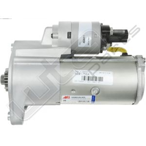 Starter Valeo origineel 12V