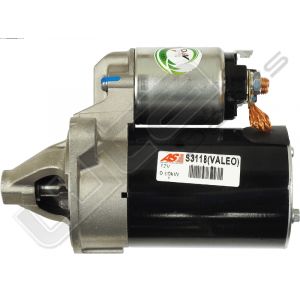 Starter Valeo origineel 12V