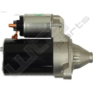 Starter Valeo origineel 12V