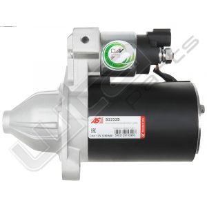 Starter 12V 0.9KW