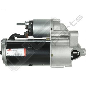 Starter gereviseerd Valeo 12V