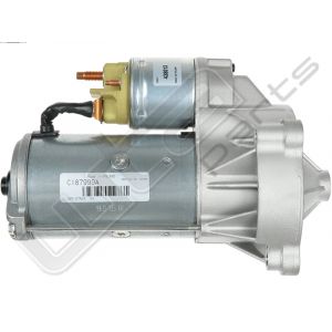 Starter origineel Valeo 12V