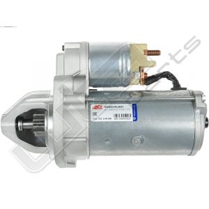 Starter origineel Valeo 12V