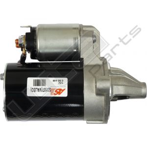 Starter origineel Valeo 12V