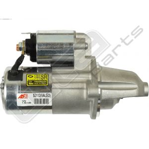 Starter origineel Valeo 12V