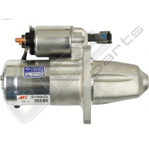 Starter origineel Valeo 12V