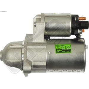 Starter origineel Valeo 12V