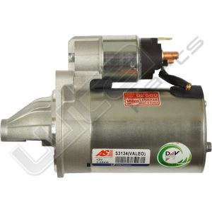 Starter origineel Valeo 12V