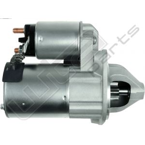 Starter origineel Valeo 12V