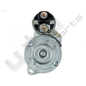 Starter origineel Valeo 12V