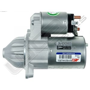 Starter origineel Valeo 12V