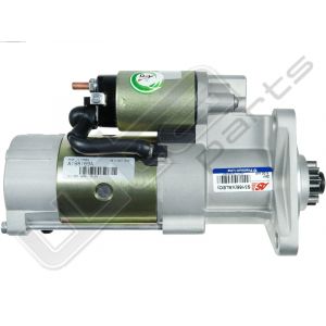 Starter origineel Valeo 12V