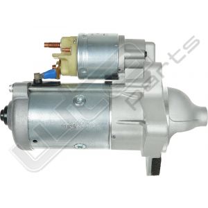 Starter 12V 1.7KW 10T CW