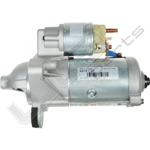 Starter 12V 1.7KW 10T CW