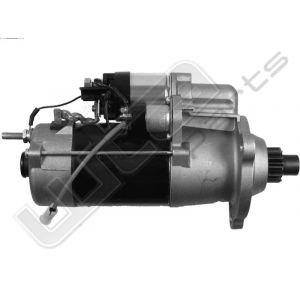 Starter 24V 6KW 12T CW