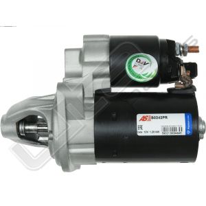 Starter Bosch gereviseerd 12V