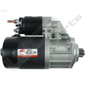 Starter 12V 9T 0.95KW