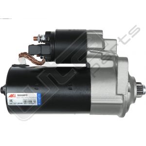 Starter gereviseerd Bosch 12V