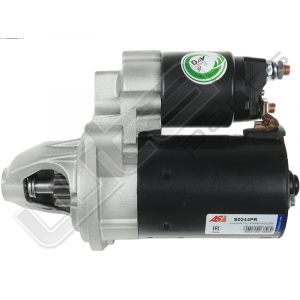 Starter gereviseerd Bosch 12V