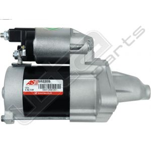 Starter 12V 8T 0.8KW