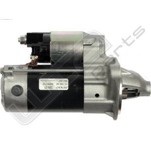 Starter origineel Denso 12V