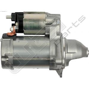 Starter origineel Denso 12V