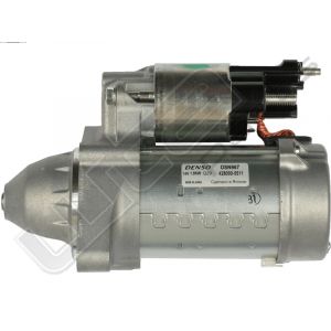 Starter origineel Denso 12V