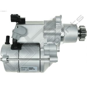Starter origineel Denso 12V