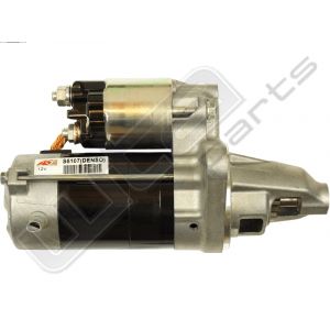 Starter origineel Denso 12V