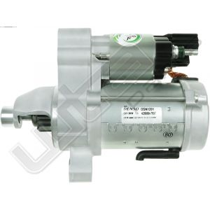 Starter origineel Denso 12V