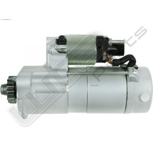 Starter origineel Denso 12V