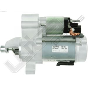 Starter origineel Denso 12V