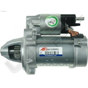 Starter origineel Denso 12V