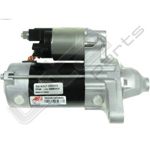 Starter origineel Denso 12V