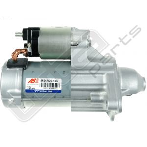 Starter origineel Denso 12V