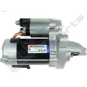 Starter origineel Denso 12V