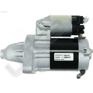 Starter origineel Denso 12V