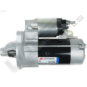 Starter origineel Denso 12V