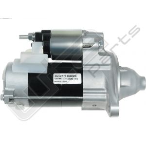 Starter origineel Denso 12V