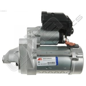 Starter Denso origineel 12V